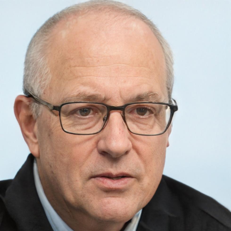 Alessandro Neri, responsabile tecnico